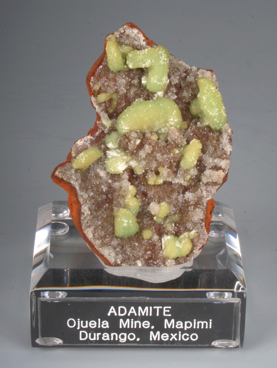 6899 - ADAMITE