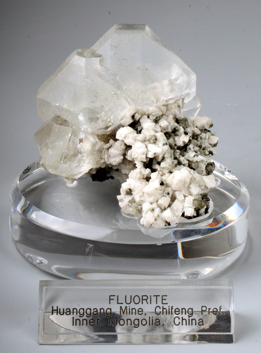 6972 - FLUORITE