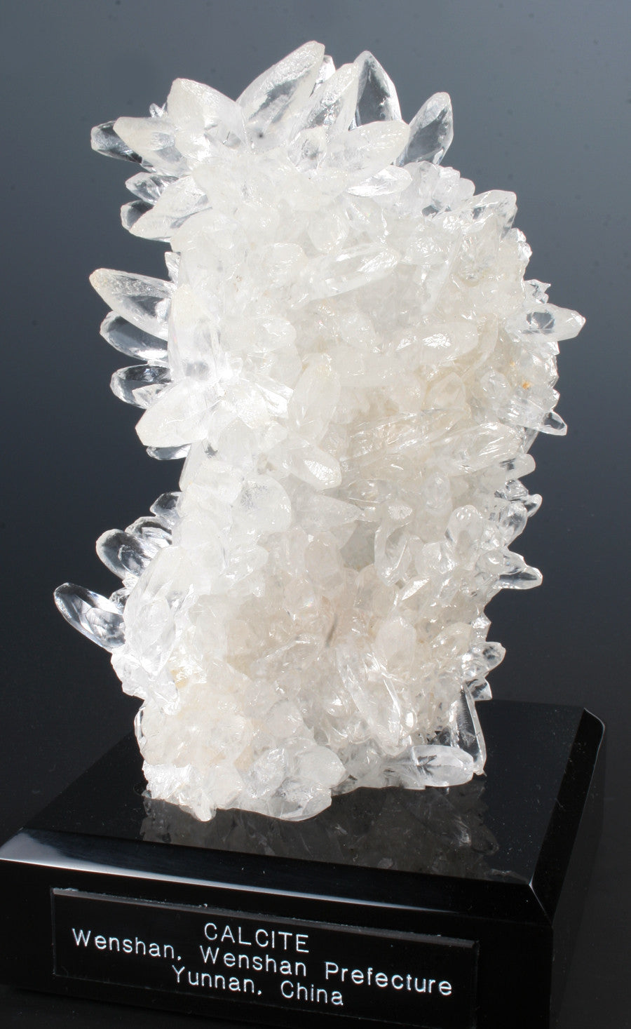 7284 - CALCITE