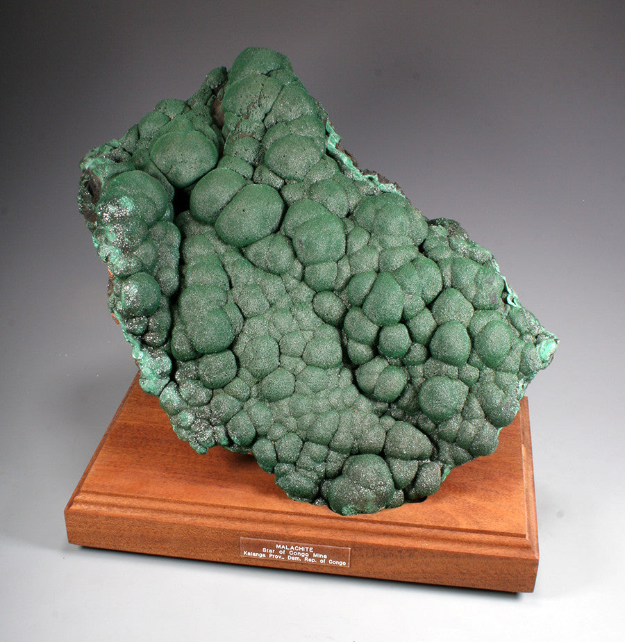 7623 - MALACHITE